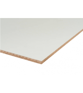 X-PRIME OKOUME KOMO 10 JAAR GARANTIE 250X122CM 12MM