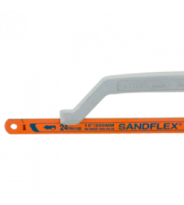 METAALZAAGBEUGEL MINI 330MM