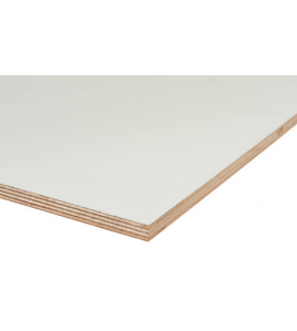 X-PRIME OKOUME KOMO 10 JAAR GARANTIE 250X122CM 18MM