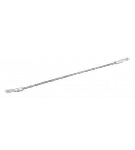 DRAADZAAG JUNIOR HARDMET 150MM