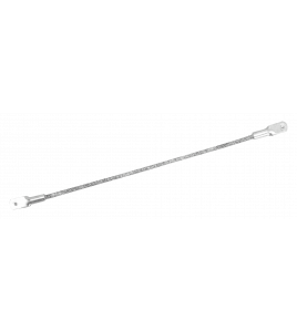 DRAADZAAG JUNIOR HARDMET 150MM