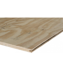 UNDERLAYMENT ELLIOTTIS PINE C+/C - TG2 - CE2+ FSC 100% 244X122CM 18MM UNDERLAYMENT ELLIOTTIS PINE C+/C - TG2 - CE2+ FSC 100% 244X122CM 18MM
