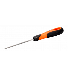 VIJL ROND BASTERD 6 HECHT