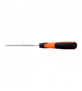 VIJL ROND BASTERD 6 HECHT