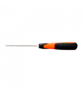 VIJL HALFROND BASTERD 6 HECHT