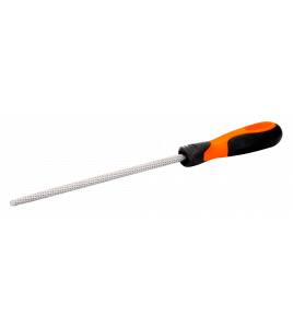 RASP ERGO ROND H-ZOET 10