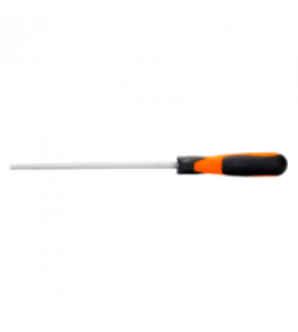 RASP ERGO ROND H-ZOET 10