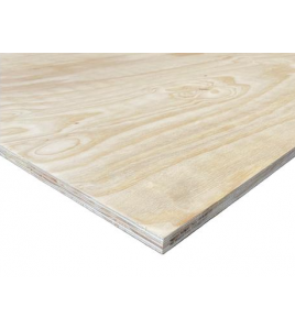 UNDERLAYMENT RIO-PINE B/C+ - SE - CE2+ FSC MP 244X122CM 9MM UNDERLAYMENT RIO-PINE B/C+ - SE - CE2+ FSC MP 244X122CM 9MM