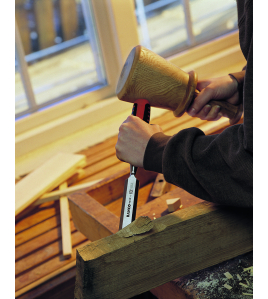 STEEKBEITEL 2COMP 18MM