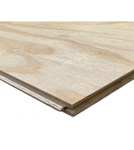 UNDERLAYMENT RIO-FLOOR B/C+ - TG4 - FSC 100% 244X60CM 18MM UNDERLAYMENT RIO-FLOOR B/C+ - TG4 - FSC 100% 244X60CM 18MM