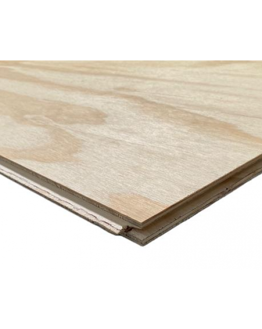 UNDERLAYMENT RIO-FLOOR B/C+ - TG4 - FSC 100% 244X60CM 18MM