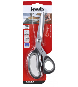 TITAN SCHAAR, 210 MM