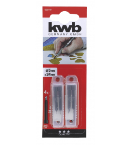 4 HOBBY VERVANGINGSM. IN DOOSJE