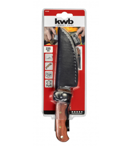 JAGERSMES BUBINGA 220 MM JAGERSMES BUBINGA 220 MM