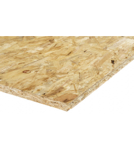 OSB-3 - TG2 - FSC MP 244X122CM 18MM