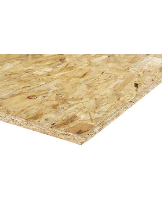 OSB-3 - TG2 - FSC MP 244X122CM 18MM