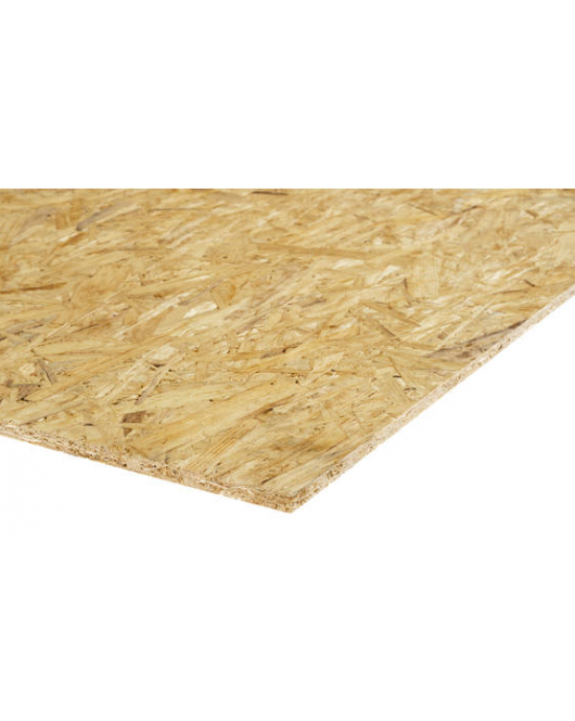 OSB-3 - SE - FSC MP 244X122CM 9MM