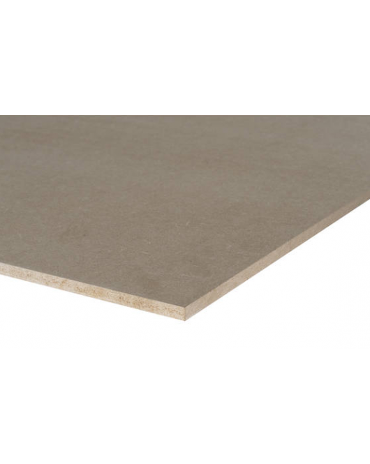 MDF - E1 - PEFC 122X122CM 12MM