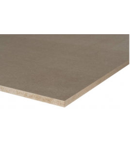 MDF - E1 - PEFC 122X122CM 16MM