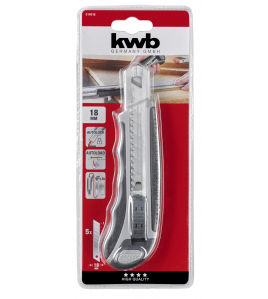 DESIGN MES 18 MM AUTOLOAD