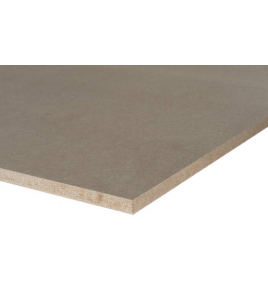 MDF - E1 - PEFC 122X122CM 18MM