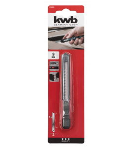 AFBREEKMES-HOBBY 9 MM