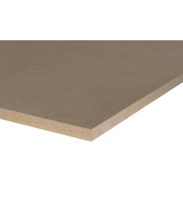 MDF - E1 - PEFC 122X122CM 22MM
