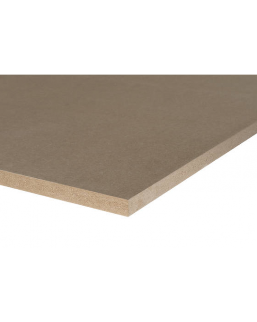 MDF - E1 - PEFC 122X122CM 22MM