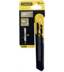 STANLEY AFBREEKMES BLIS 0-10 151 160MM