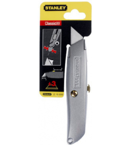 STANLEY UITSCHUIFMES BLIS -10 099 155MM