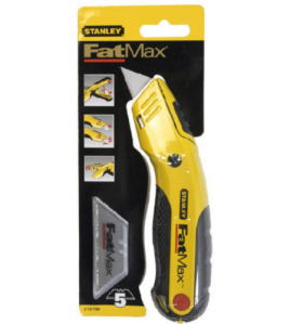 STANLEY FATMAX MESSEN 0-1 10-780 VAST