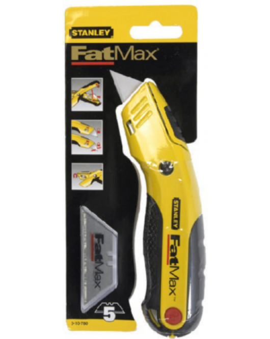 STANLEY FATMAX MESSEN 0-1 10-780 VAST