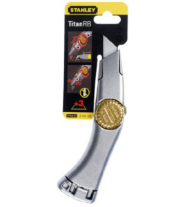 STANLEY TITANMES BLIS -10 122 185 MM