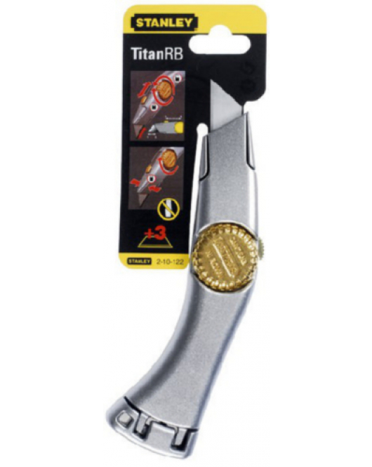 STANLEY TITANMES BLIS -10 122 185 MM
