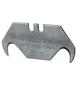 STANLEY RESERVEMES 50MM 1996 HOOK 11-983. DISP.10 ST