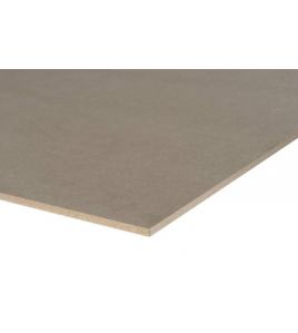 MDF - E1 - PEFC 122X122CM 9MM