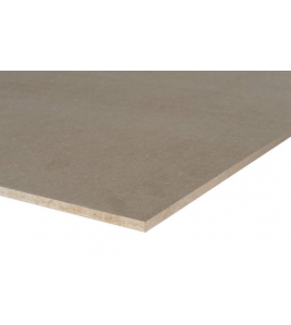 MDF - E1 - PEFC 244X122CM 12MM