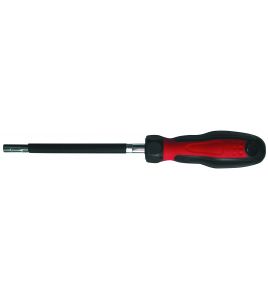 WISVO-BI SLANGENKLEM DRAAIER 7 MM