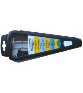 WISVO SCHUIFMAAT 150 MM