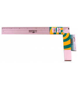 WISVO SCHRIJFHAAK ZWAAR 300 MM