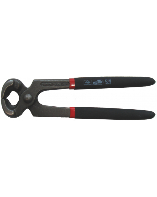 WISVO-BI NIJPTANG 180 MM