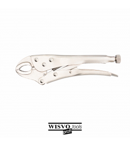 WISVO GRIPTANG 250 MM