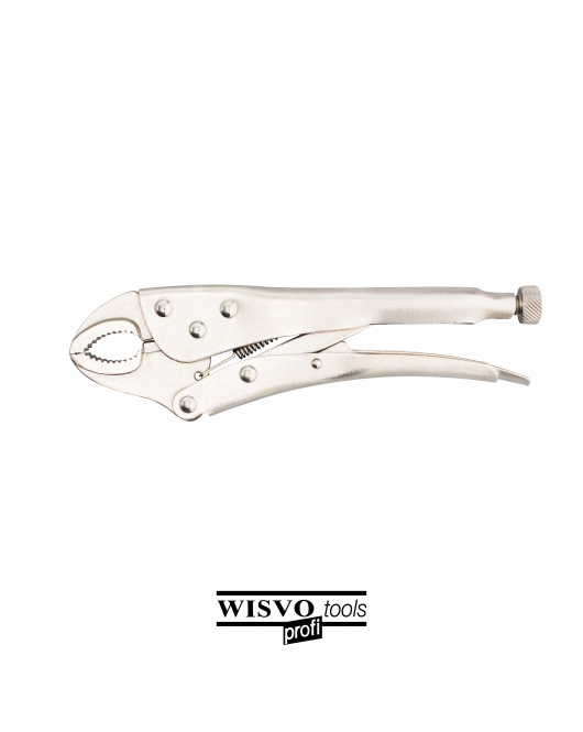 WISVO GRIPTANG 250 MM
