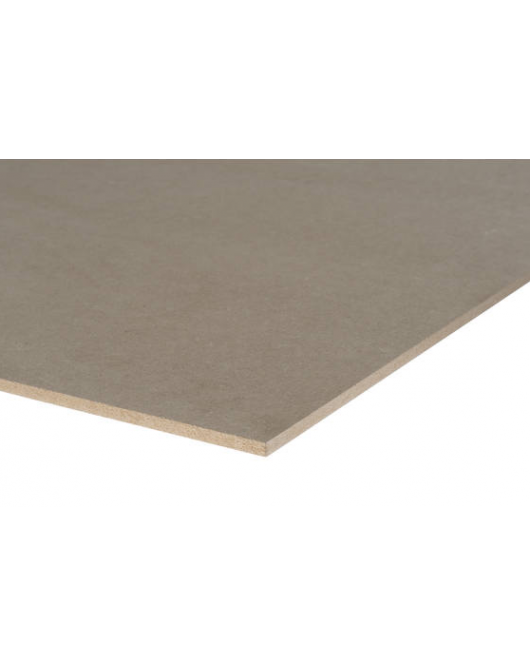 MDF - E1 - PEFC 244X122CM 9MM