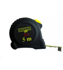 WISVO ROLB.MAAT AUTO LOCK 19MM - 5M