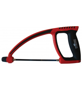 WISVO-BI MINI ZAAGBEUGEL 6&quot;- 150 MM