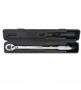 WISVO MOMENTSLEUTEL 1/2" 28 -210 NM