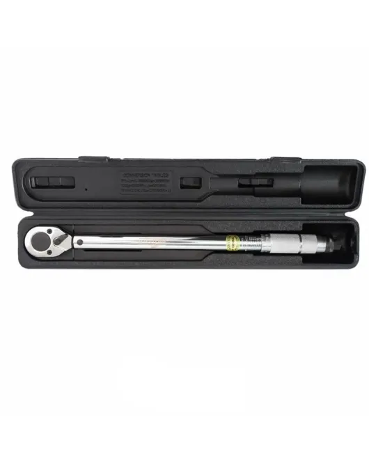 WISVO MOMENTSLEUTEL 1/2" 28 -210 NM
