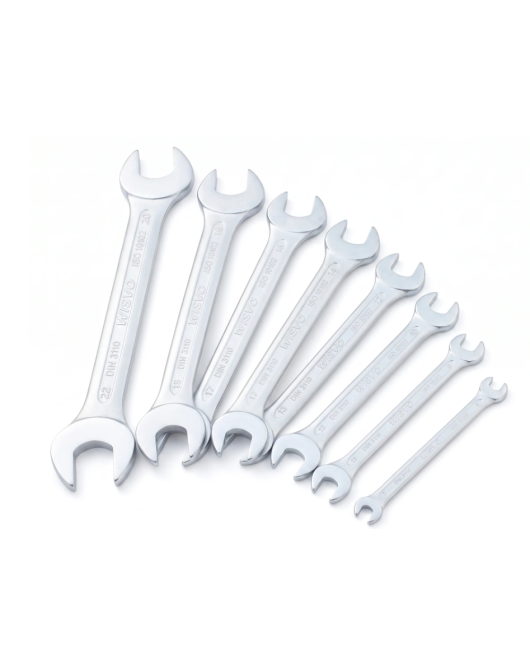 WISVO STEEKSL.8DLG - HANGER- 6-22MM