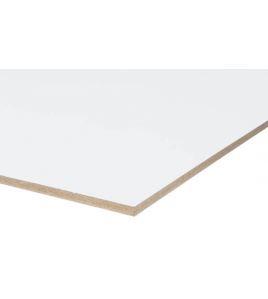 MDF LAKDRAAGFOLIE - E1 PEFC 244X122CM 12MM MDF LAKDRAAGFOLIE - E1 PEFC 244X122CM 12MM